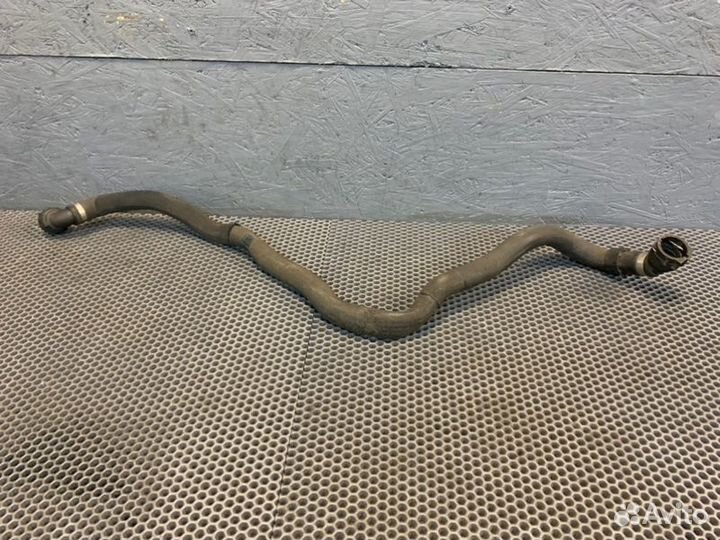 Патрубок системы охлаждения Bmw 335 Xi E92 N54