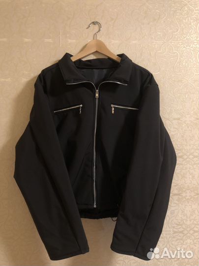 Gwcl куртка бомбер