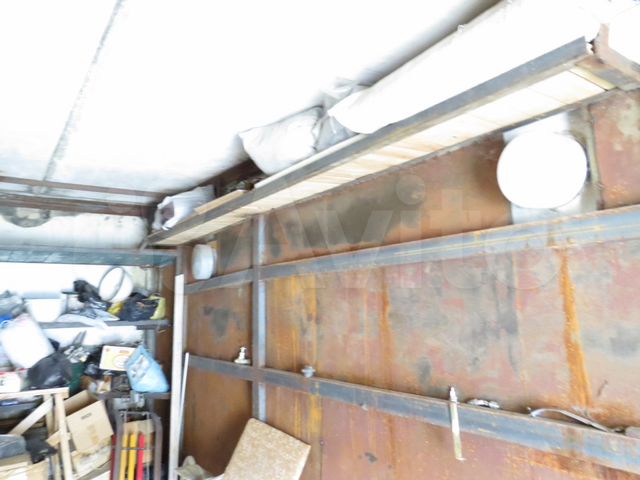 Гараж, 16 м²