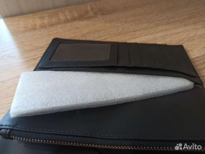 Кошелек мужской
