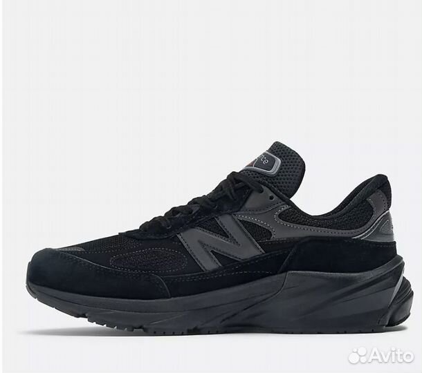 New Balance Made in USA 990v6 36-51 EU Оригинал U9