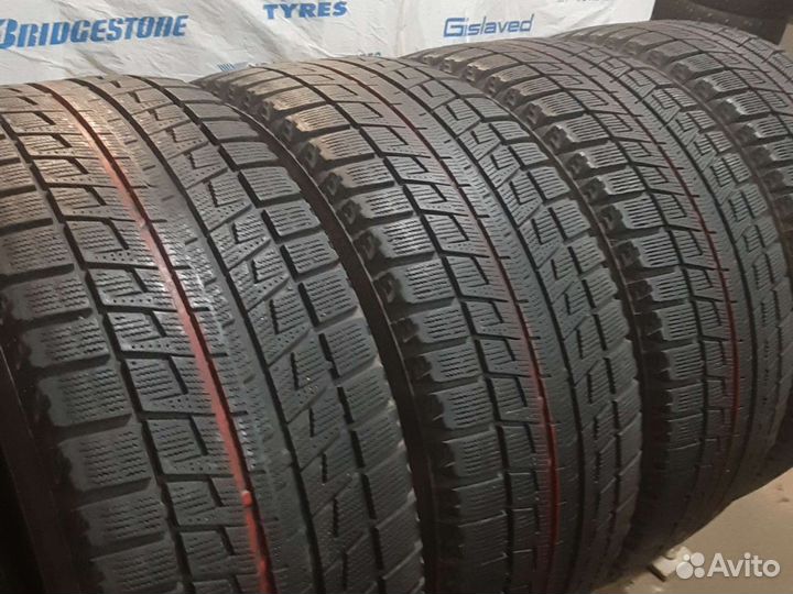 Bridgestone Blizzak RFT 255/50 R19 107Q