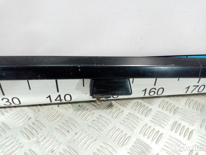 Б/У Рейлинг левый E83