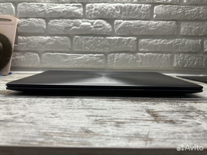 Мощный ноутбук Asus Corei5 /2 видеокарты/Гарантия