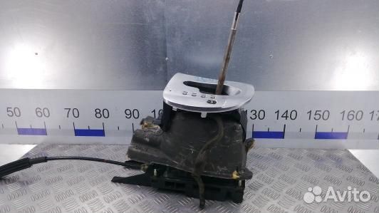 Кулиса кпп renault VEL satis (2LV28DM01)