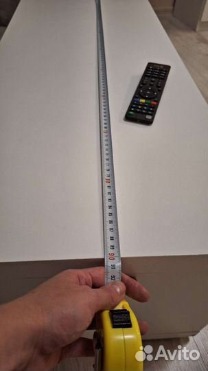 Тумба б/у под телевизор