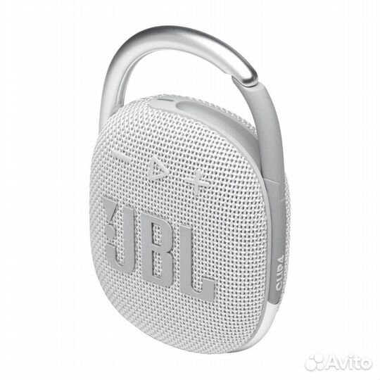 Bluetooth колонка JBL clip 4