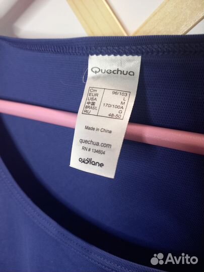 Майка женская, 48-50