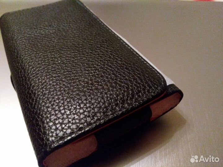 Чехол кобура на пояс для телефона 4.5