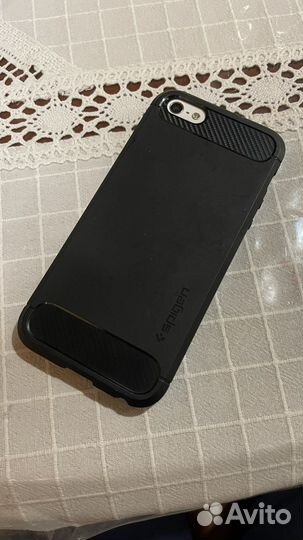 Телефон iPhone 5