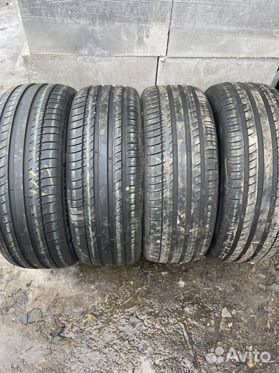 Michelin Latitude Sport 3 255/55 R20 112