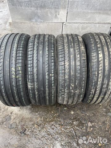 Michelin Latitude Sport 3 255/55 R20 112