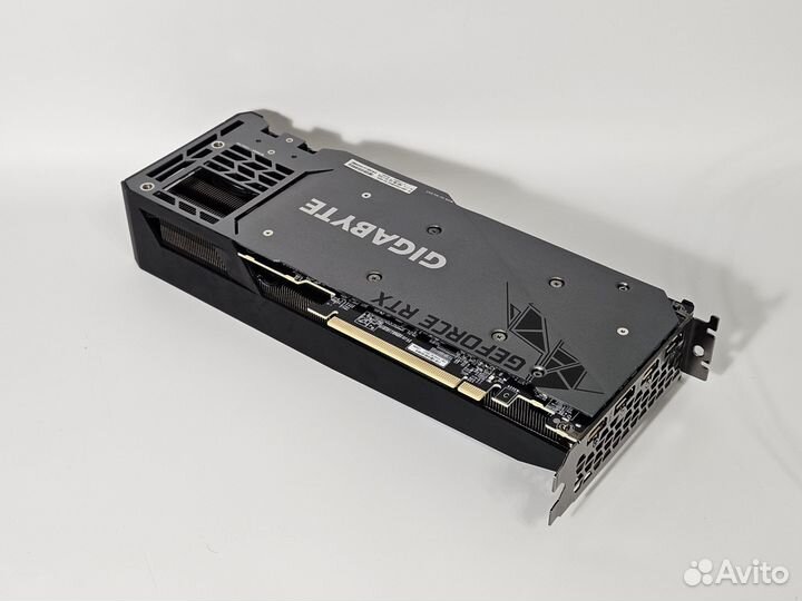 Видеокарта Gigabyte GeForce RTX 3070 Gaming идеал