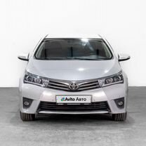 Toyota Corolla 1.8 CVT, 2013, 277 239 км, с пробегом, цена 1 419 000 руб.