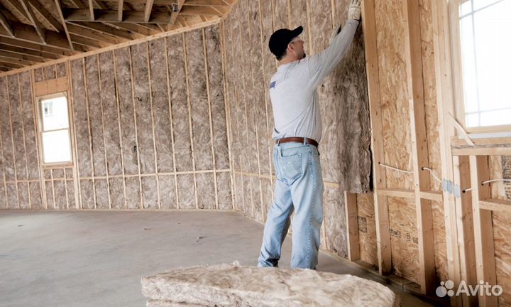 Утеплитель технониколь