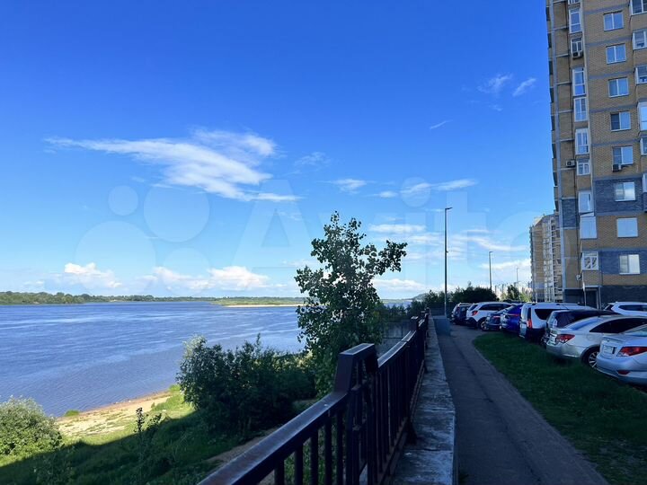 1-к. квартира, 45 м², 7/15 эт.