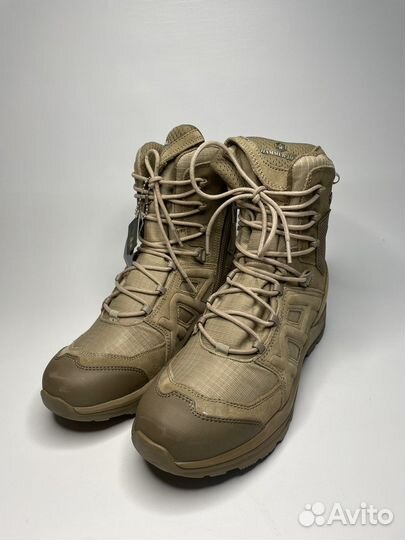 Тактические ботинки hammer jack