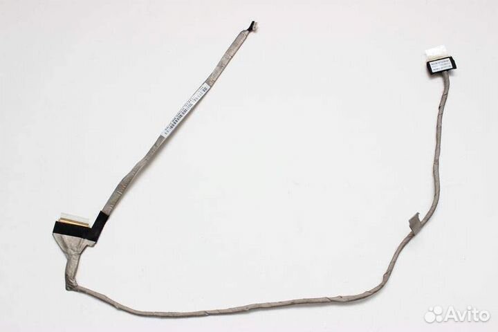 Шлейф матрицы DC020011Z10 для Toshiba C660