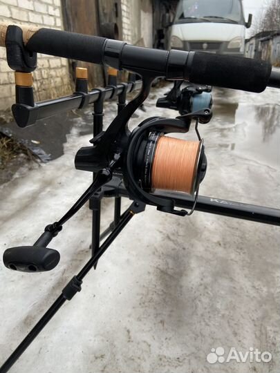 Набор для рыбалки