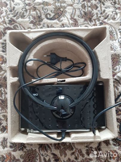 Антенна для TV - denn DAA235