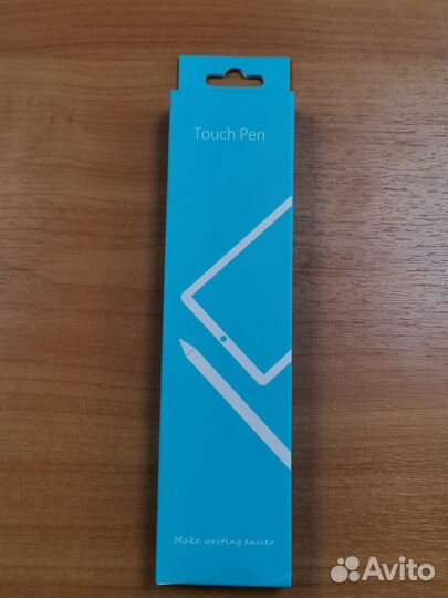 Активные стилусы