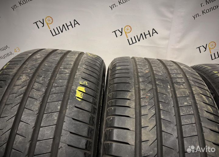 Bridgestone Alenza 001 285/45 R22 94Y