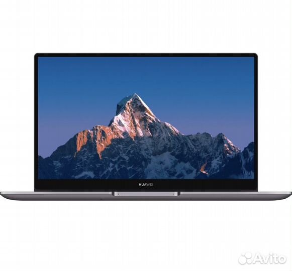 Ноутбук Huawei MateBook B3-520 15