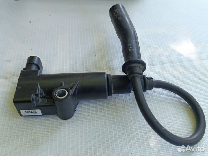 Катушка Delphi 28198992