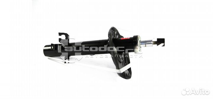 Амортизатор (стойка) для Nissan и Renault Kayaba