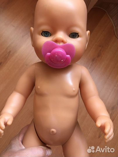 Кукла пупс Беби Борн