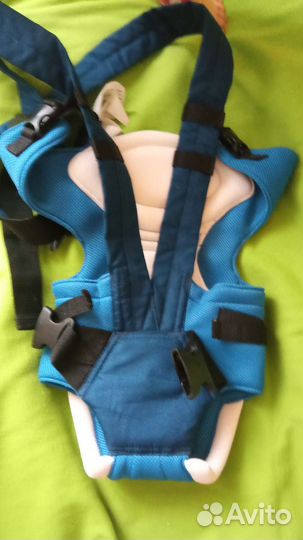 Кенгуру переноска
