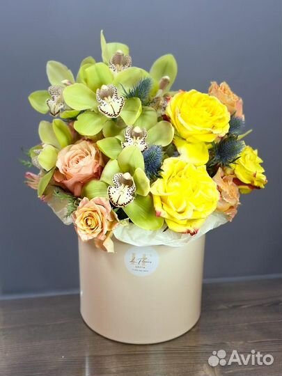 Композиция «Прованс»