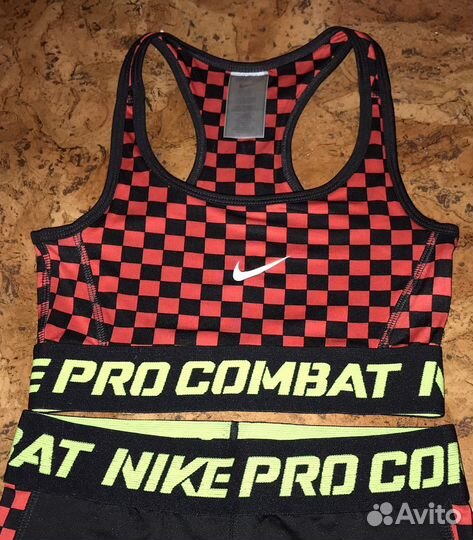 Спортивный костюм nike