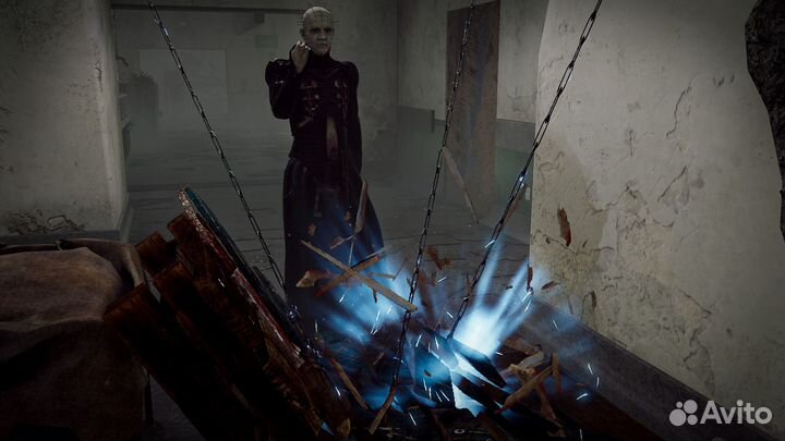 Dead by Daylight - Hellraiser Chapter (Steam)