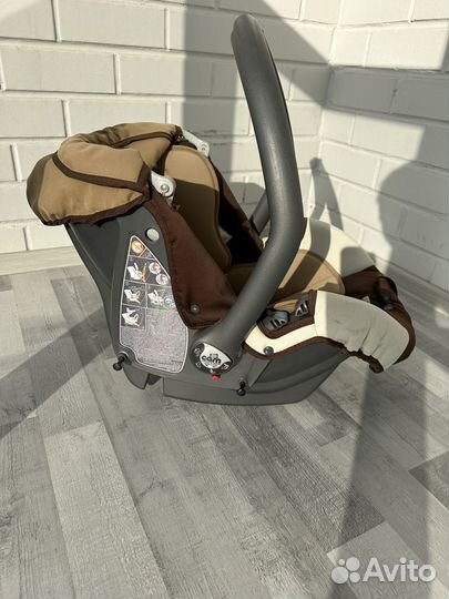 Переноска cam