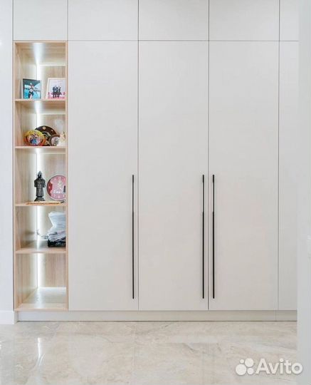 Кухонная мебель на заказ