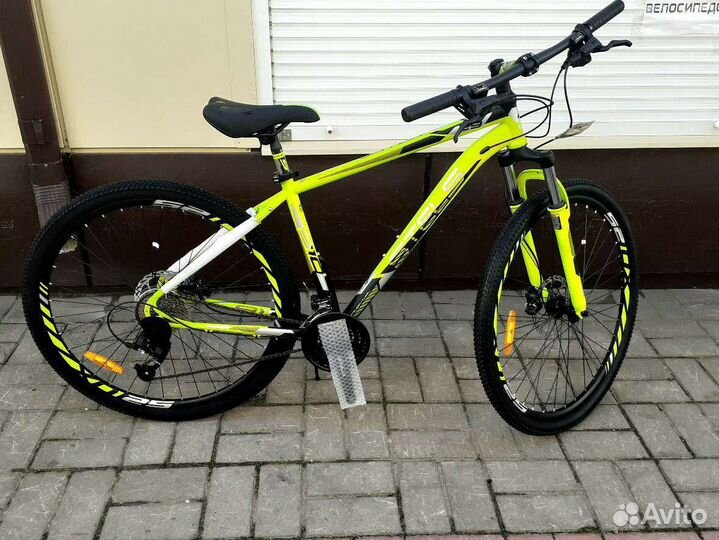 Велосипед Navigator 910 D 29