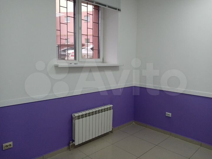 Свободного назначения, 11 м²