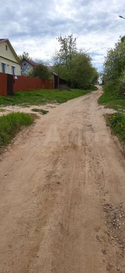 Дом 64 м² на участке 5 сот.