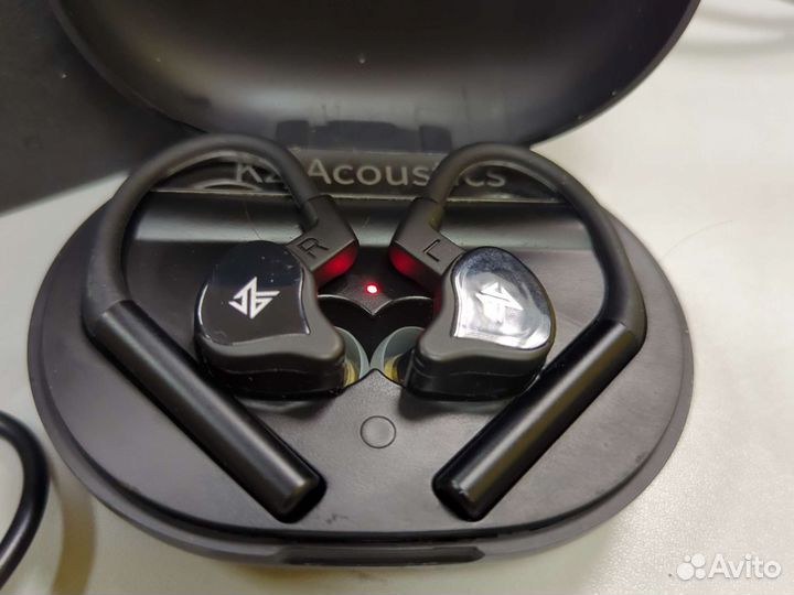 Наушники KZ E10