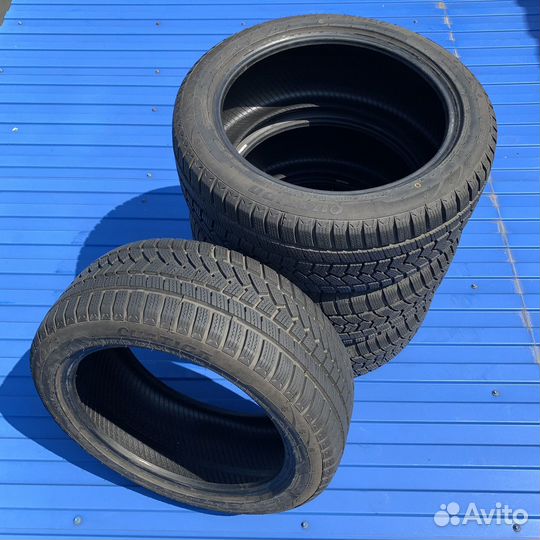 Ovation W-586 245/45 R18 100H