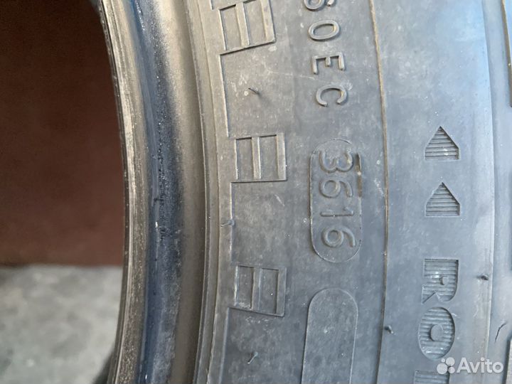 Nokian Tyres Nordman 5 235/65 R17