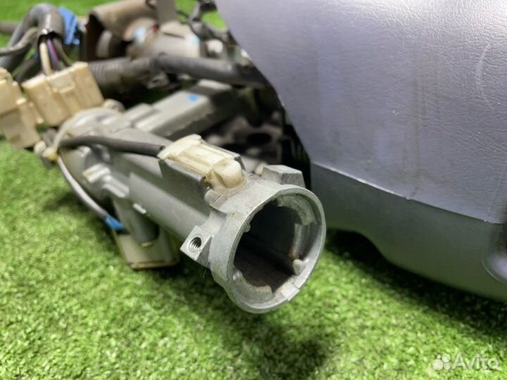 Рулевая колонка Toyota Land Cruiser Prado KZJ95