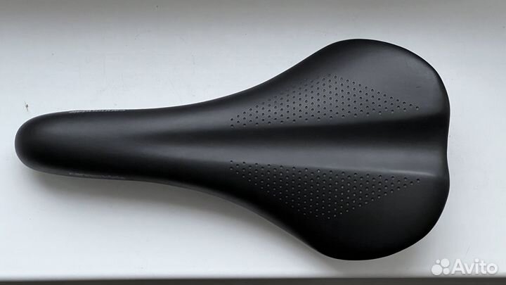 Седло для велосипеда Cannondale Ergo XC