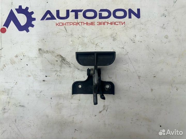 Крюк замка капота Mercedes M-Class 164