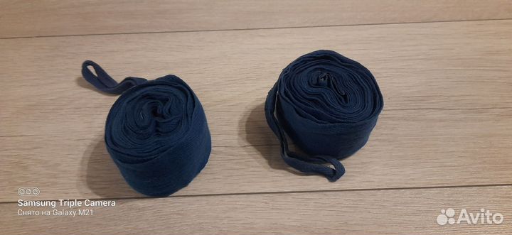 Защита паха