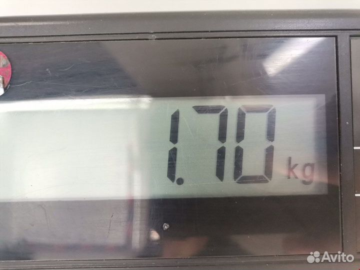 Стеклоподъемник передний левый Opel Zafira (A)