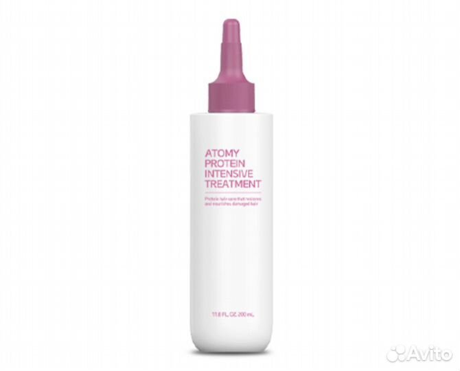 Atomy Интенсивный тритмент