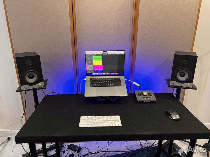 Студия звукозаписи Чебоксары