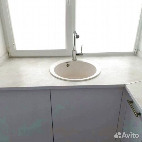 Кухни на заказ от производителя